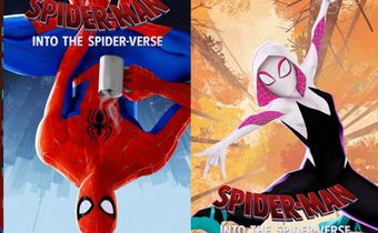 ทำความรู้จัก 6 คาแรกเตอร์ ก่อนดู Spider-Man : Into The Spider-Verse” พ.27 ต.ค.นี้ ช่อง MONO29