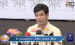 “จิ๊บ วสุ” ยันไม่เลื่อนแต่ง “จ๊ะจ๋า” ปีนี้ เล็งเปลี่ยนรูปแบบจัดงาน