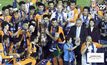 เชียงรายเฉือนบุรีรัมย์ 3-2 ซิวแชมป์ช้าง เอฟเอ คัพ 2018