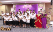 เยาวชนไทย-อเมริกัน จัดแสดงละครประยุกต์ “ซินเดอเรลล่า” สานวัฒนธรรมไทย