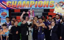 “ไฮเทค” ล้มยักษ์เขียวซิวแชมป์ไทยแลนด์โอเพ่น 2017