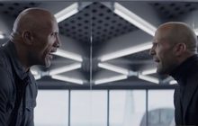 ตัวอย่างแรกของ Hobbs & Shaw หนังภาคแยกจักรวาล Fast and Furious