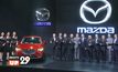 มาสด้าเผยโฉมยนตกรรมรุ่นใหม่ มาสด้า MX-5 RF และมาสด้า CX-3