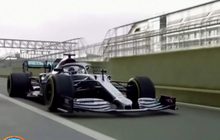 “เอฟวัน”ตั้งเป้าเริ่มซิ่งฤดูกาล2020ที่ออสเตรีย