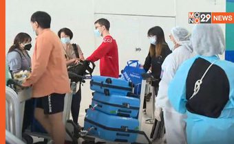 ททท. ยัน “โอมิครอน” ยังไม่กระทบการท่องเที่ยว