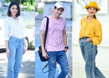 สีมงคลประจำวัน วันเสาร์ ที่ 1 เมษายน 2566