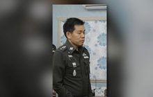 หิ้ว “พ.ต.อ.” ขับเก๋งพา “ยิ่งลักษณ์” หนี สอบเข้ม