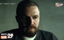 MONO29 ชวนมันส์กับซีรีส์ “Arrow จอมคนธนูมหากาฬ ปี 7” ทุกวันเสาร์-อาทิตย์ เวลา 22.10 น. เริ่มคืนนี้