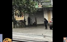 กลุ่มติดอาวุธบุกยึดสถานพยาบาลในฟิลิปปินส์