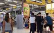 ทอท.เปิดประมูลดิวตี้ฟรีรายเดียว คุม 4 สนามบิน