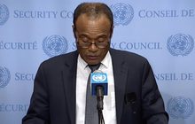 UNSC ประณามความรุนแรงในเมียนมา