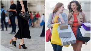 แท็กคุณแฟนหน่อย!! 5 เหตุผล ที่ผู้หญิงอย่างเราต้องซื้อกระเป๋าใบใหม่