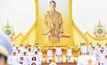 “ยิ่งใหญ่-สมพระเกียรติ” ประชาชนแห่ชมรัฐบาล จัดพระราชพิธีมหามงคลเฉลิมพระชนมพรรษา 6 รอบ 28 กรกฎาคม 2567 ทุกกิจกรรมงดงามสะท้อนความตั้งใจถวายงานด้วยความจงรักภักดี