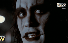 ผู้แต่งยืนยัน รีบูท “The Crow” เกิดขึ้นแน่นอน