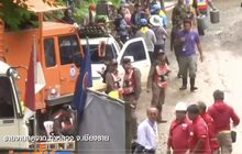 เกาะติดปฏิบัติการค้นหา 13 ชีวิตในถ้ำหลวง