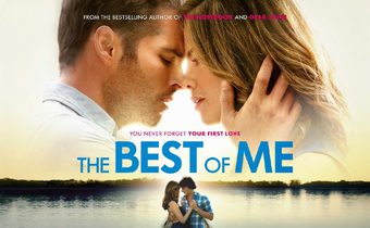 The Best Of Me รักแรก ตลอดกาล