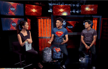 นักวิ่งสาวกซูเปอร์ฮีโร่ห้ามพลาด กับ “มหกรรมงานวิ่งที่ยิ่งใหญ่ใจกลางกรุง”