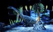 WALKING WITH DINOSAURS – THE ARENA SPECTACULAR