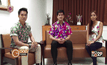 สัมภาษณ์พิเศษกับนายกเทศมนตรีอำเภอหัวหิน