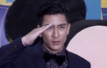 “ติ๊ก เจษฎาภรณ์” โต้ดันลูกชายเข้าวงการ ยันยังไม่ปิดอู่ 