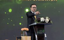 นายกฯ เครียดสื่อตั้งฉายารัฐเชียงกง