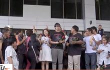 ศาลให้ประกัน 15 แกนนำม็อบอยากเลือกตั้ง