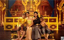 “ตำนานสมเด็จพระนเรศวรมหาราช เดอะซีรีส์” คุณค่าที่คนไทยต้องดู