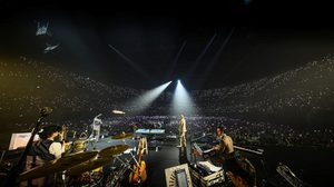 “เมืองไทยประกันชีวิต Presents BOYdPOD Our Songs Together Concert” คอนเสิร์ตแห่งความทรงจำในช่วงเวลาที่ดีที่สุด ของบอย-ป๊อดและแฟนเพลง จัดเต็มทุกความสุข บาดลึกทุกความรู้สึกตลอด 2 วันเต็ม