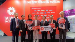 Taiwan Excellence Pavilion 2024 นำมาสคอตน้องหมี FU BEAR และผลิตภัณฑ์ ‘The Best Made in Taiwan’ระดับพรีเมียมมาสู่ประเทศไทย