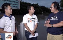 ฟังเสียงประชาชนเมืองเพชร รับมือวิกฤติน้ำท่วม