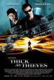 Thick as Thieves ผ่าแผนปล้นคนเหนือเมฆ