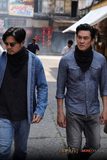 เส้นทาง 2 เสือใหญ่เต๋า สมชาย – ชาคริต แย้มนามก่อนโคจรมาพบกันในซีรีส์สัตย์เสือ