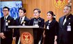 คณะอนุ กมธ.ปกครองท้องถิ่น วุฒิสภา เร่งผลักดัน “บึงยี่โถโมเดล” ยกระดับคุณภาพชีวิตผู้สูงอายุทั่วประเทศ