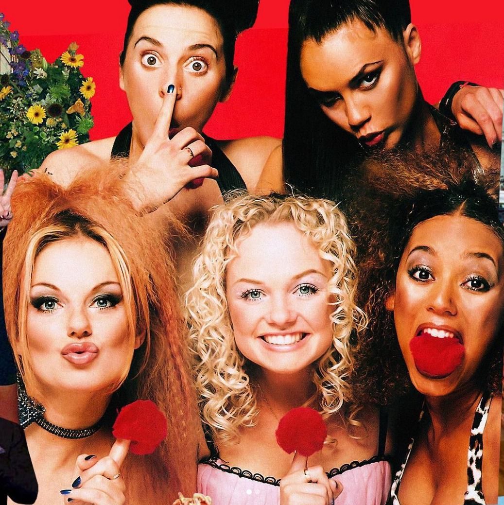 Spice Girls