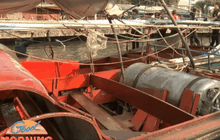 กรมเจ้าท่าคาดรู้ผลสอบเรือระเบิดใน15 วัน