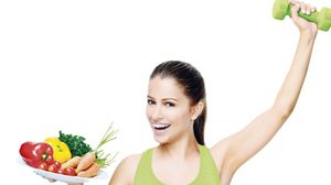 ชาเขียว อีกหนึ่งตัวช่วย ลดความอ้วน เบิร์นไขมัน แต่ต้องทำควบคู่กับการคุมแคลอรี่ด้วยนะ