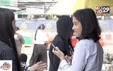 ​เสียงสะท้อนหญิงไทย กับการตรวจภายใน