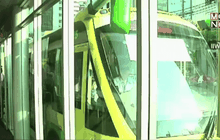 กทม.อาจยกเลิกรถ”บีอาร์ที”