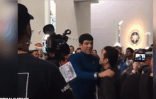 Star Trek ปิดกล้อง! “สป็อค” โพสส่อแววอาจเป็นครั้งสุดท้าย