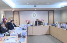 “พล.อ.อนุพงษ์” ชี้เลือกตั้งท้องถิ่นอยู่ที่ความพร้อม กกต.-งบฯ