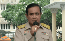 นายกฯ สั่งคุมเข้มเฝ้าระวังก่อเหตุร้าย