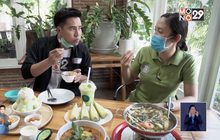 อินโตฟาร์ม หัวใจของคนรักเมล่อน