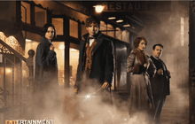 ภาคแยกโลกพ่อมด Fantastic Beasts เกือบได้สร้างเป็นสารคดี