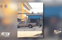 ระเบิดหน้าโรงเรียนในอ.ตากใบ จ.นราธิวาส