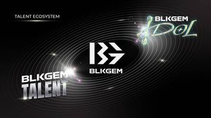 BLKGEM เปิดแนวคิดใหม่ของการสร้างศิลปิน “Talent Ecosystem” ที่เชื่อในพลังของคนรุ่นใหม่