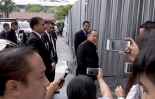 พล.อ.ประวิตร ไม่ยืนยันข่าว “โกตี๋” เสียชีวิต