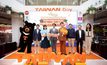 “กิน เที่ยว มู! Taiwan Day จัดใหญ่ที่เซ็นทรัลเวิลด์ ลุ้นบินฟรี! เจออาเล็กที่ไต้หวัน