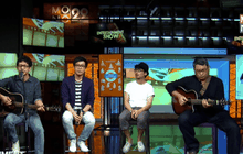 วันน้ัน…ถ้าเรา/คิดเองว่าง่าย ศิลปิน: ปิงปอง&Sbyderman