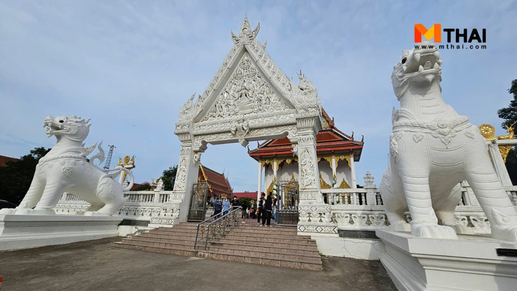 ลอดโบสถ์