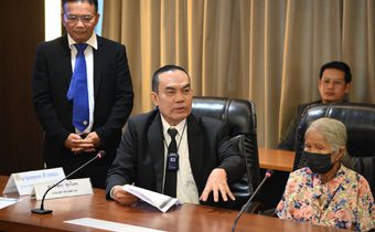 สภาทนายความชุดใหม่ พร้อมเดินหน้าช่วยเหลือเหยื่อ 4 คดีดัง